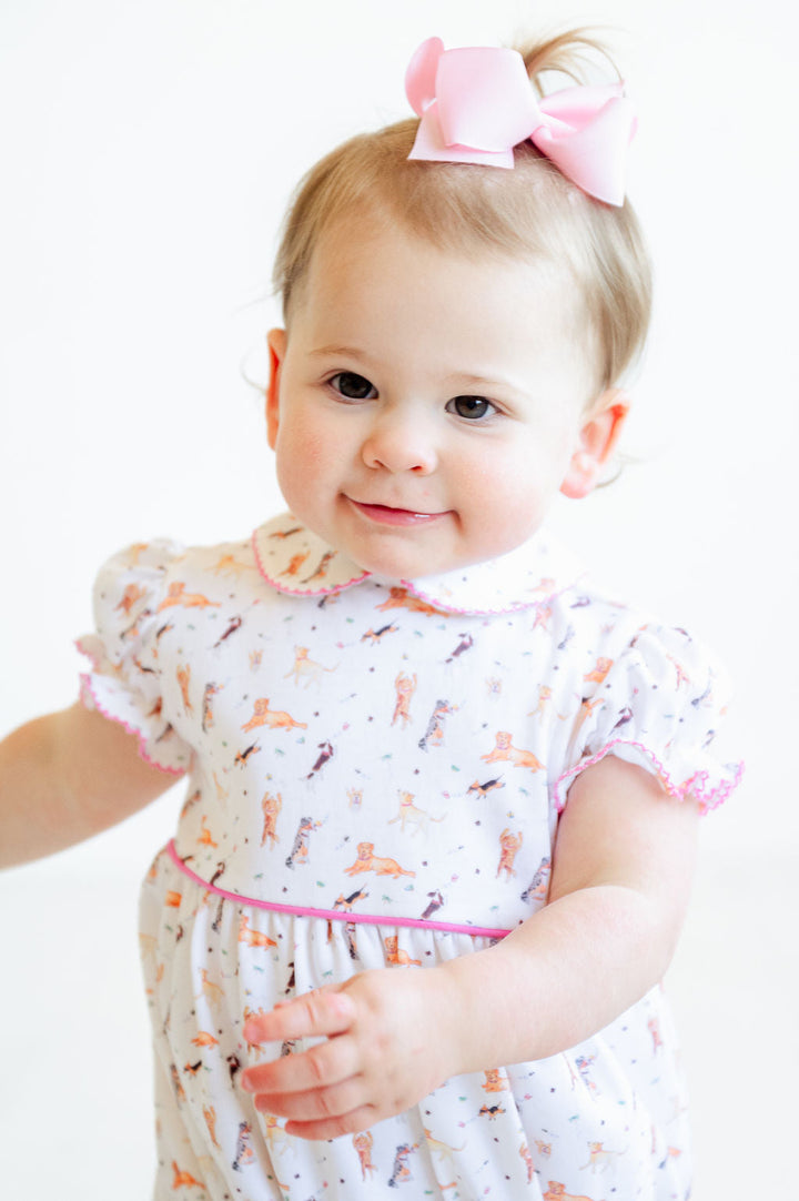 Puppies Pima Emma Bubble