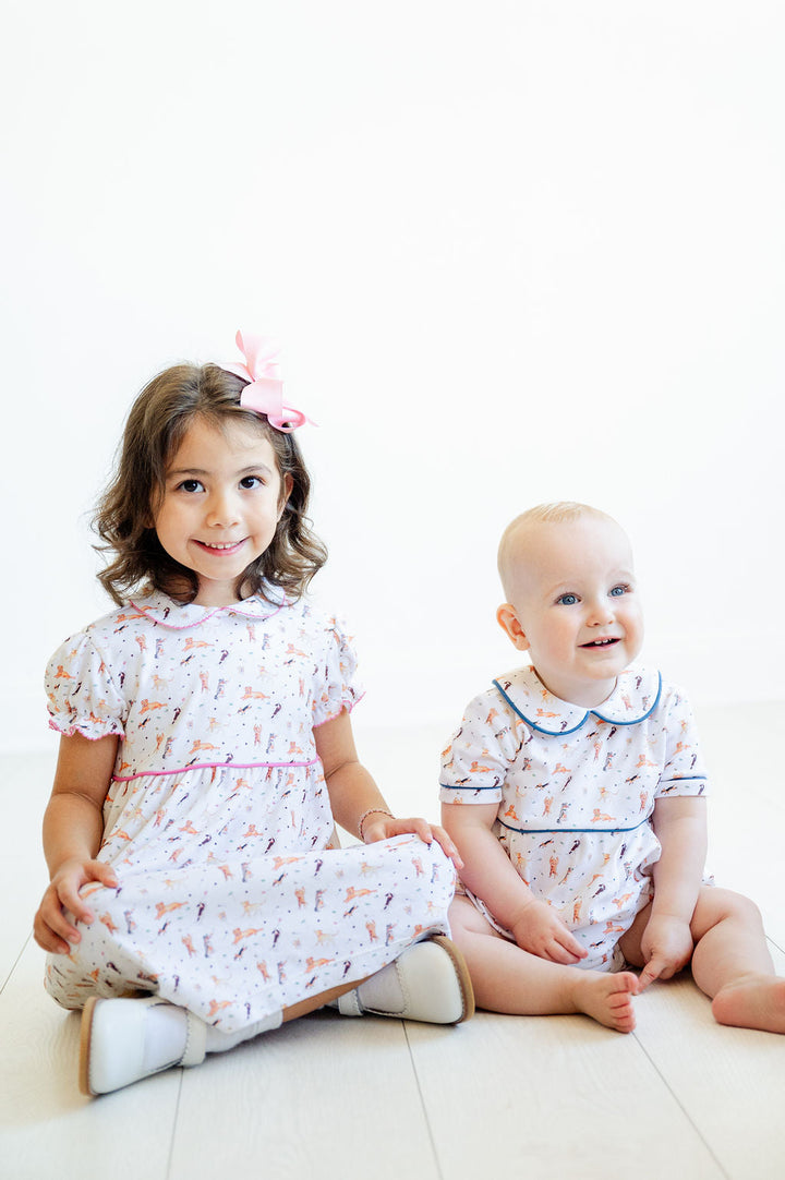 Puppies Pima Alexander Bubble