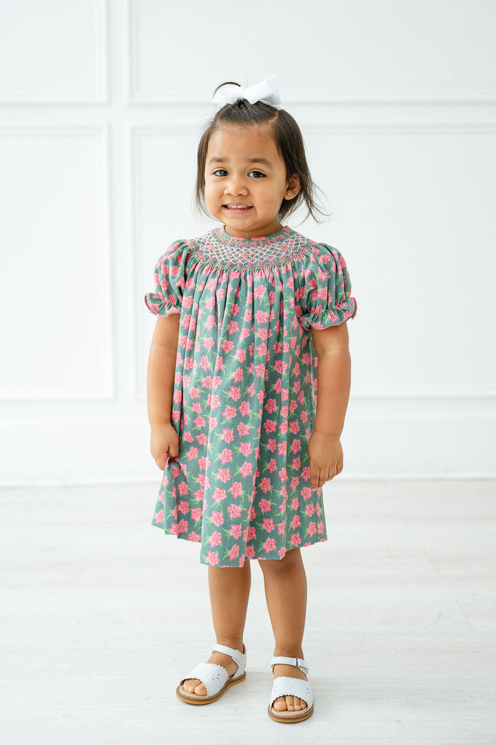 Azaleas Helen Dress