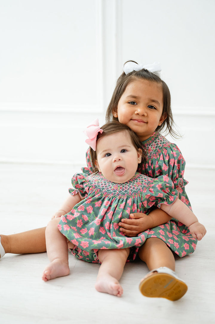 Azaleas Birdie Bubble