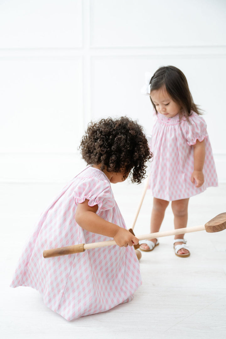 Golf Annabelle Bloomer Set