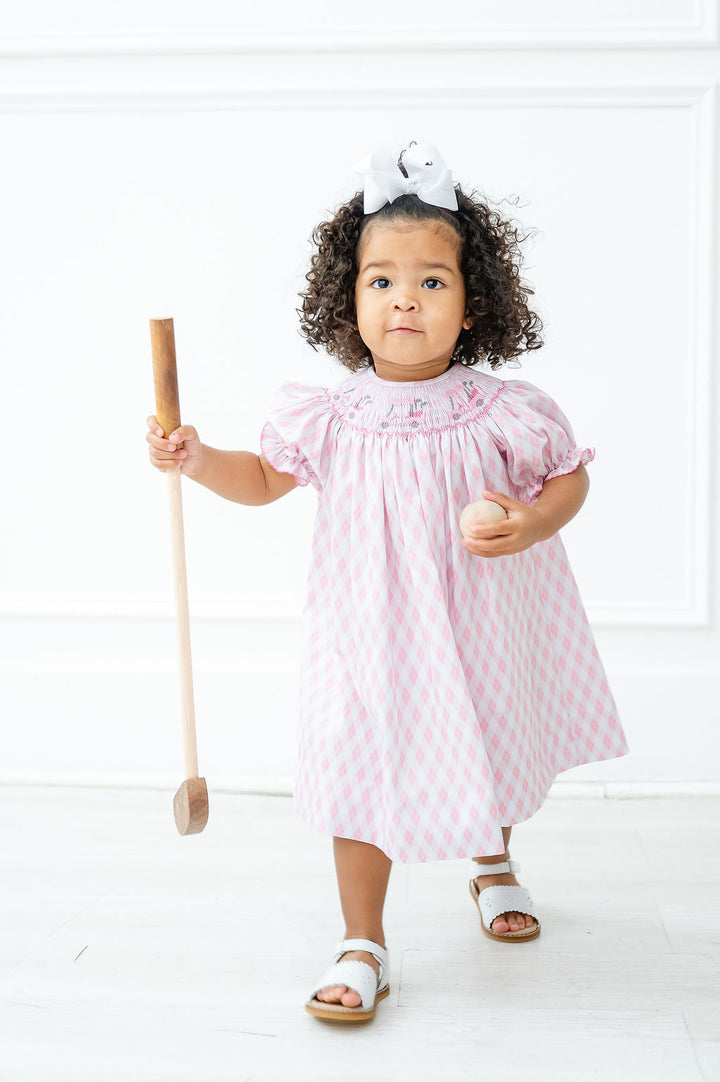 Golf Helen Dress