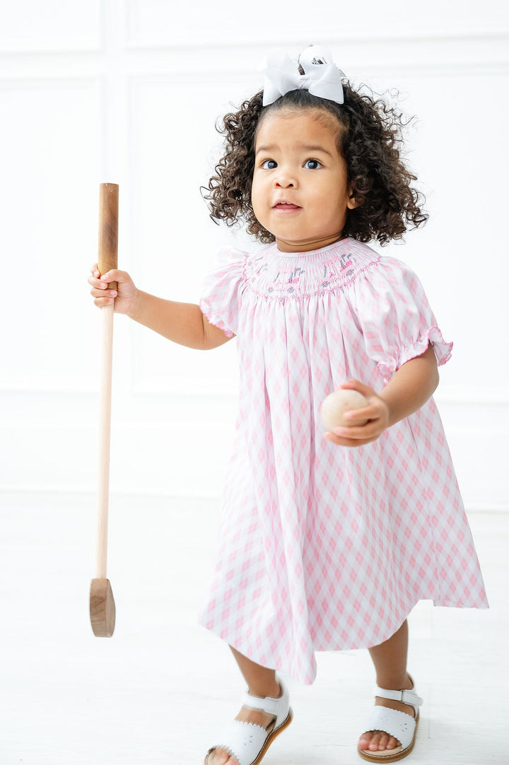 Golf Helen Dress