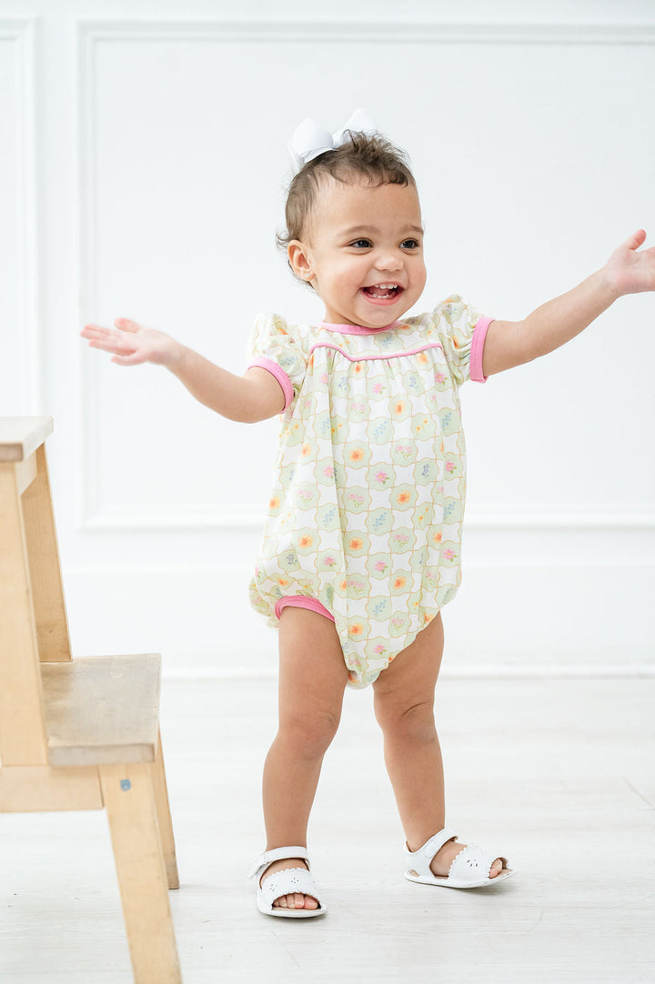 Wildflowers Pima Hallie Bubble