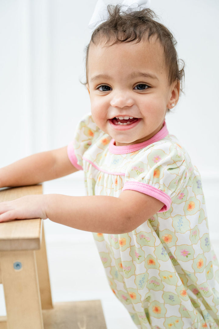 Wildflowers Pima Hallie Bubble