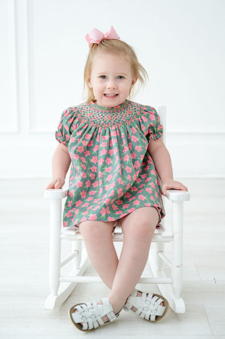 Azaleas Helen Dress