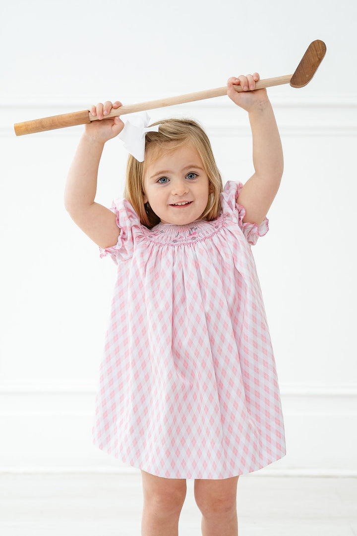 Golf Annabelle Bloomer Set