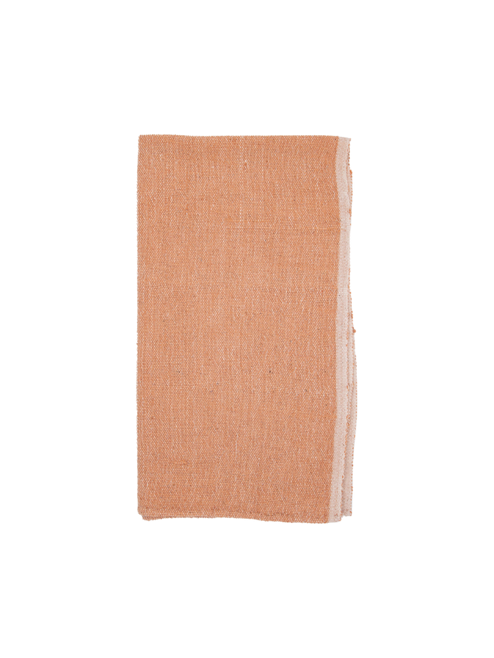 Tan Hand Towel
