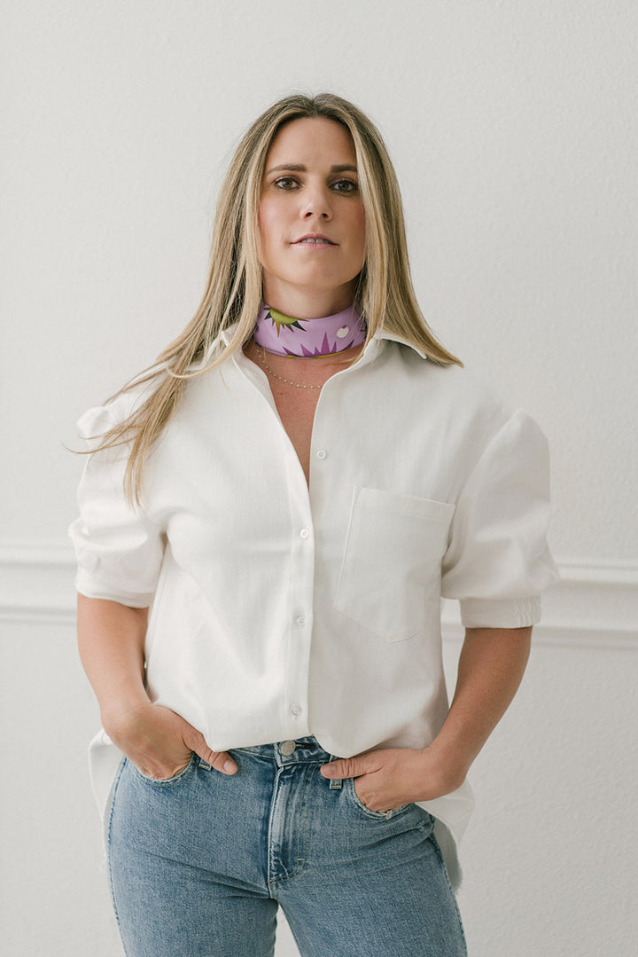 Molly Top