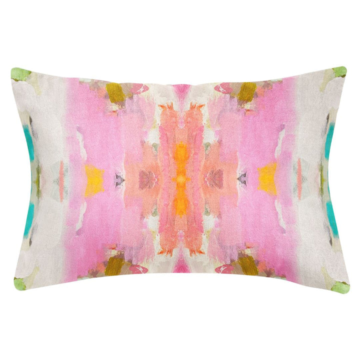 Giverny 22x22 Pillow