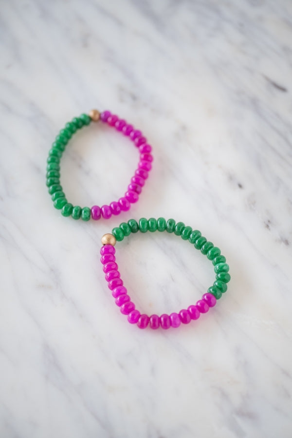 The Formosa Bracelet