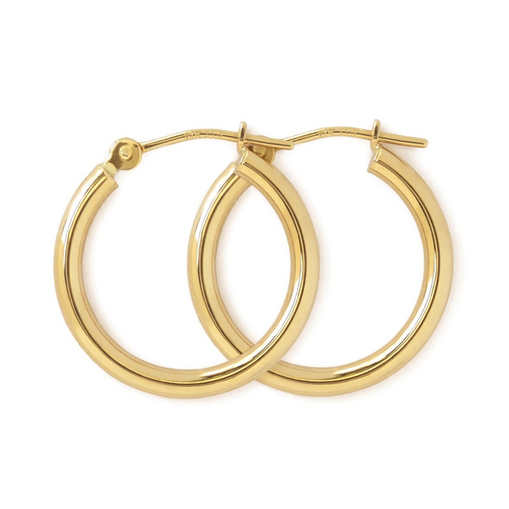 Richmond Eternity Hoops