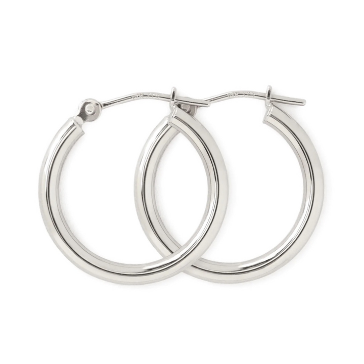 Richmond Eternity Hoops
