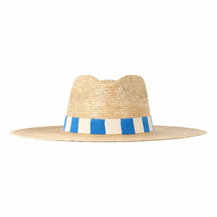 Emily Palm Hat