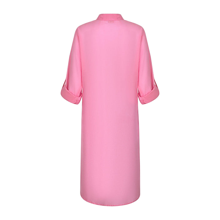 Flamingo Alex Cover-Up