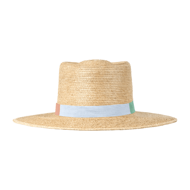 Norma Resort Hat