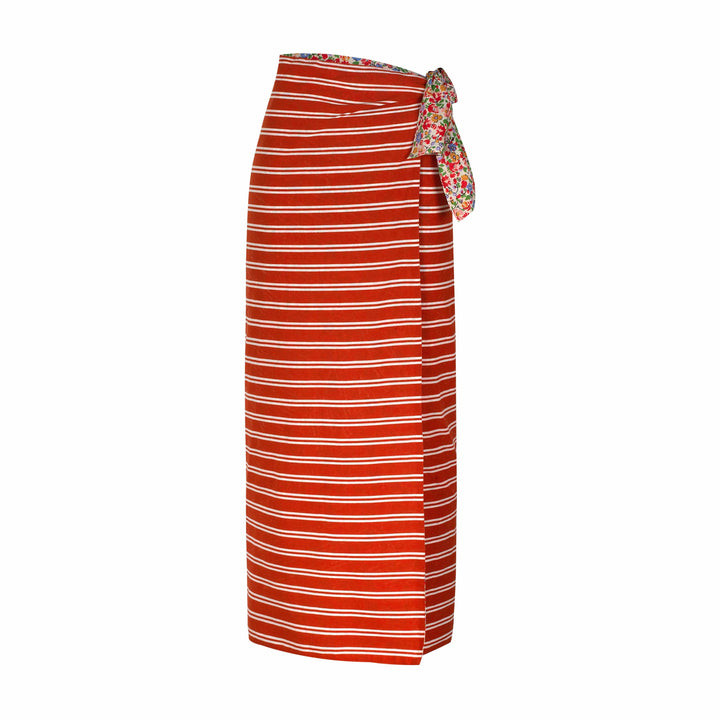 Porto Reversible Sarong