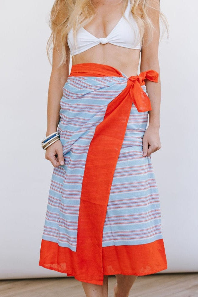 Smathers Sarong