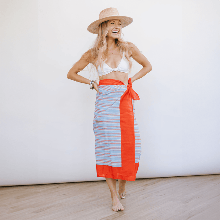 Smathers Sarong