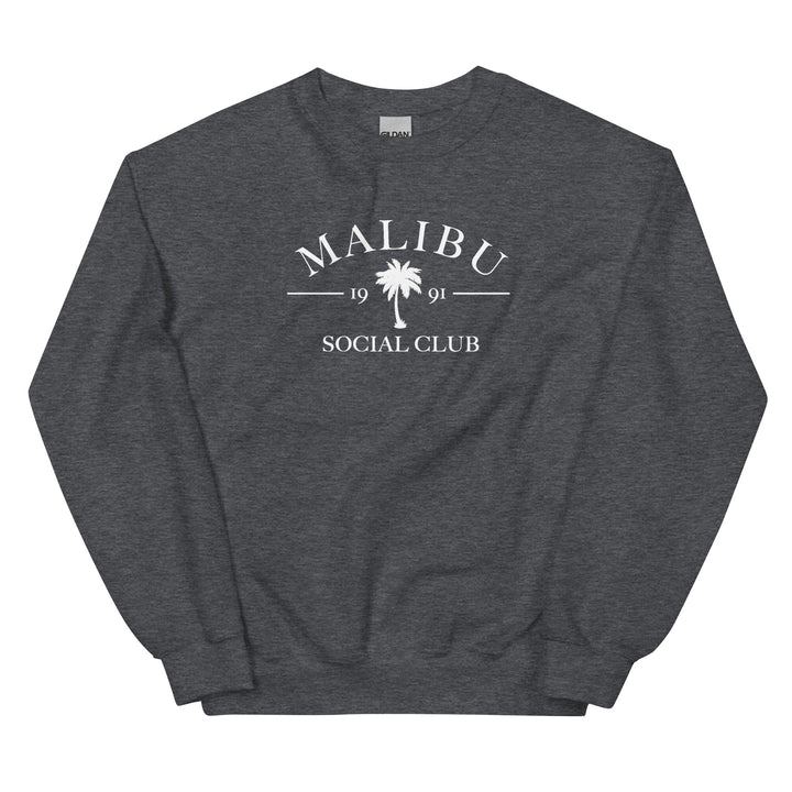 Malibu Social Club