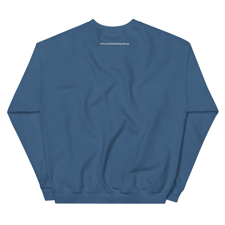 HSDT Original Crewneck