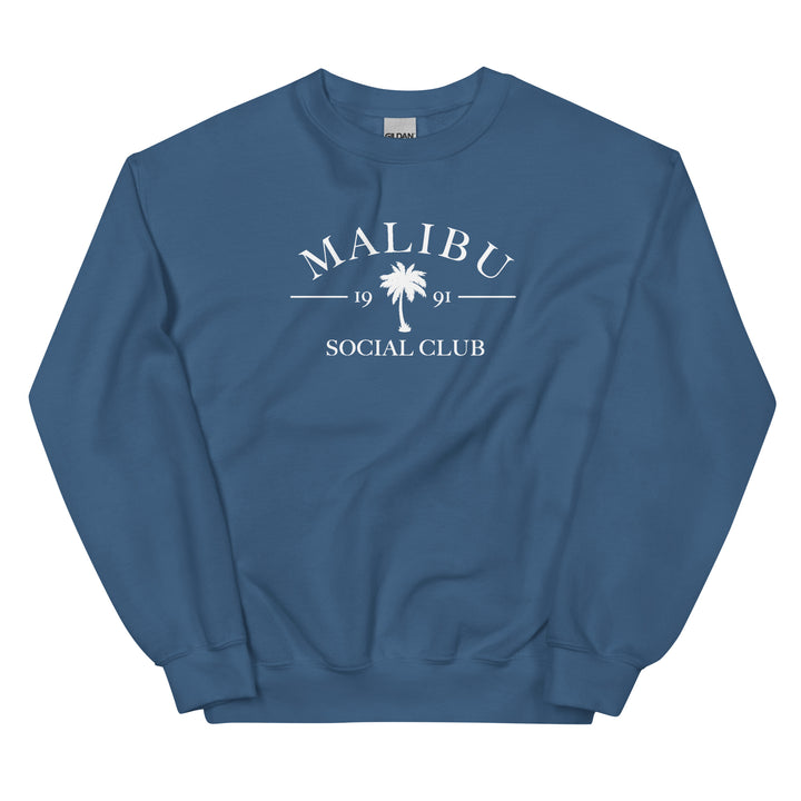 Malibu Social Club