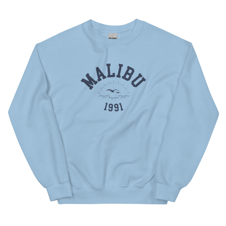Malibu Social Club | Sweatshirt