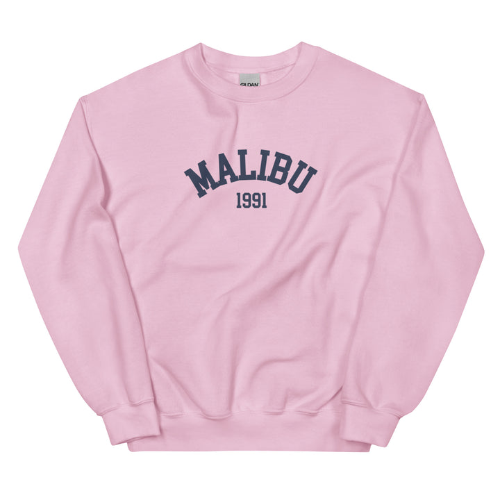 Malibu Crew 1991