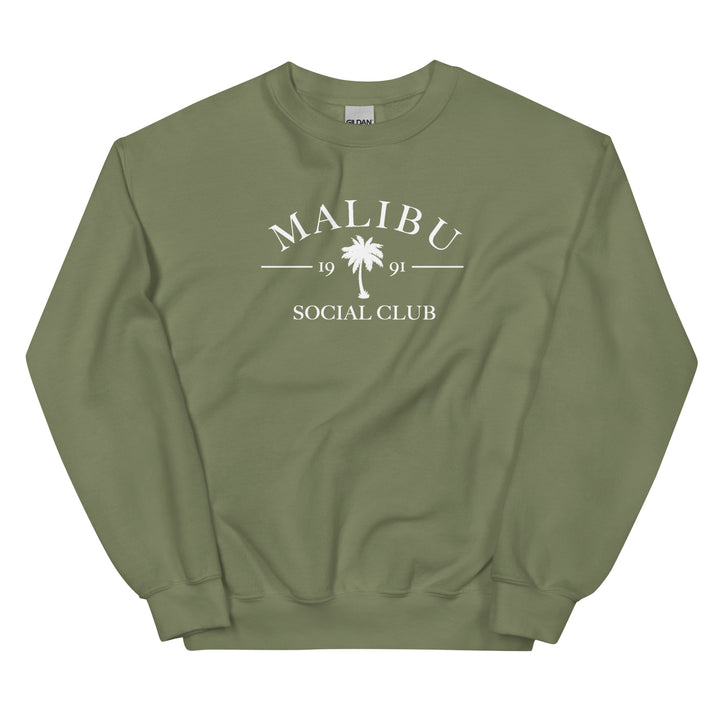Malibu Social Club