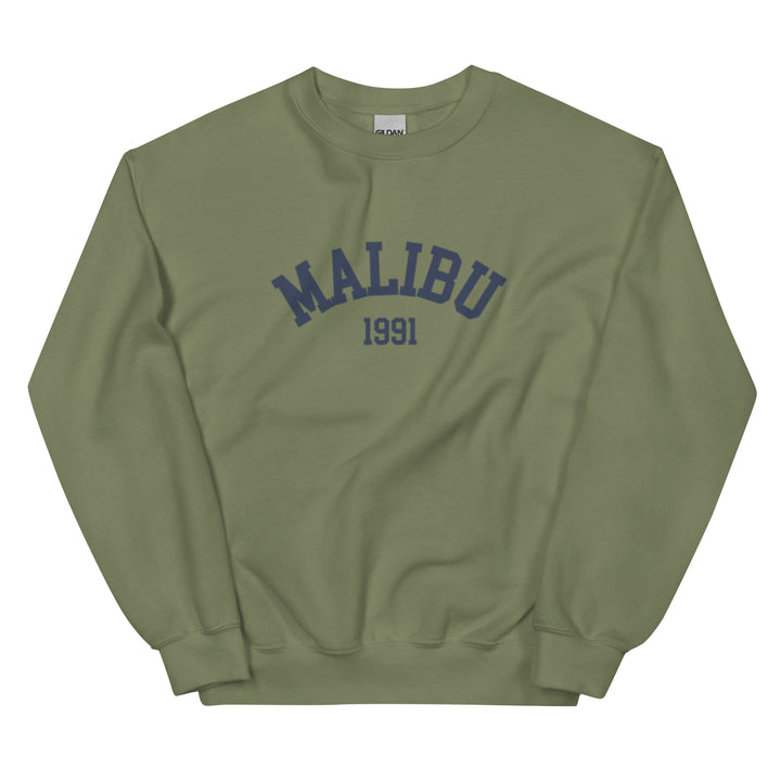 Ultimate Malibu Crew