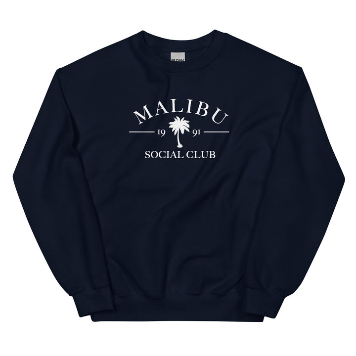 Malibu Social Club