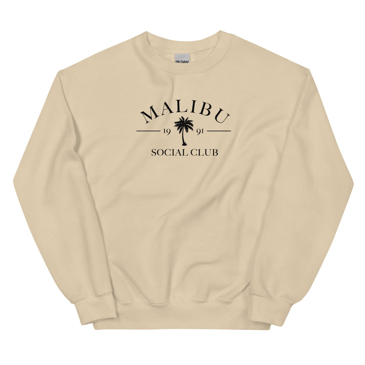 Malibu Social Club Palm