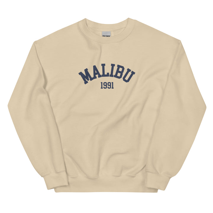 Malibu Crew 1991