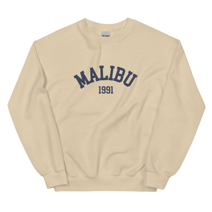 Ultimate Malibu Crew