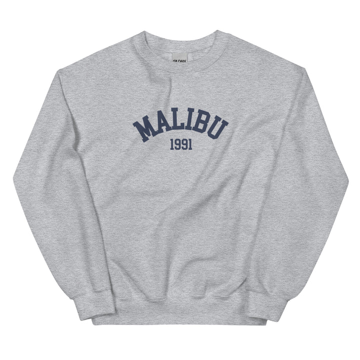 Malibu Crew 1991