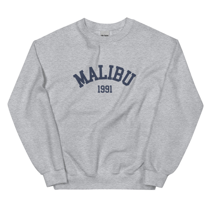Ultimate Malibu Crew