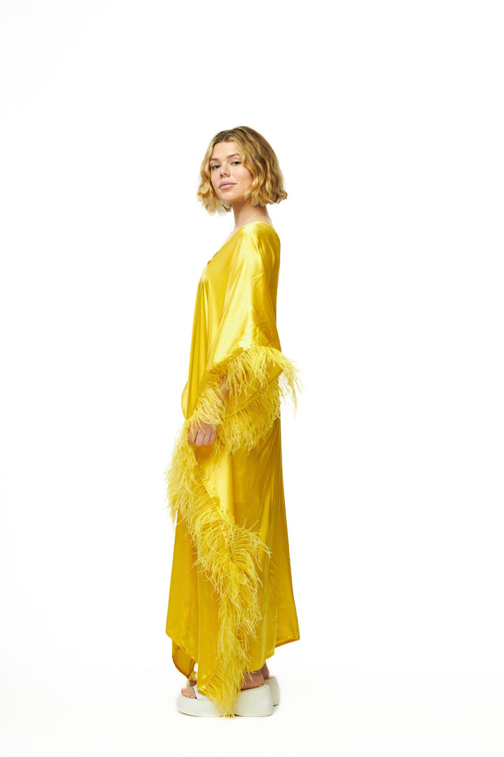 Firenze Feathers