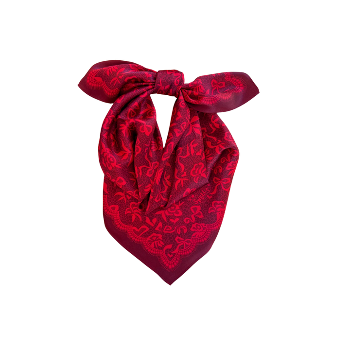 Cherry Lace