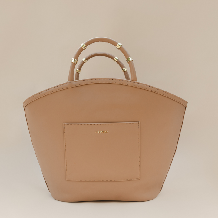 TOTE | Smooth Tan