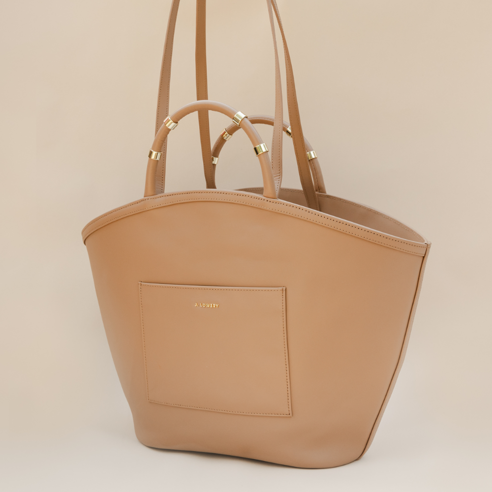 TOTE | Smooth Tan