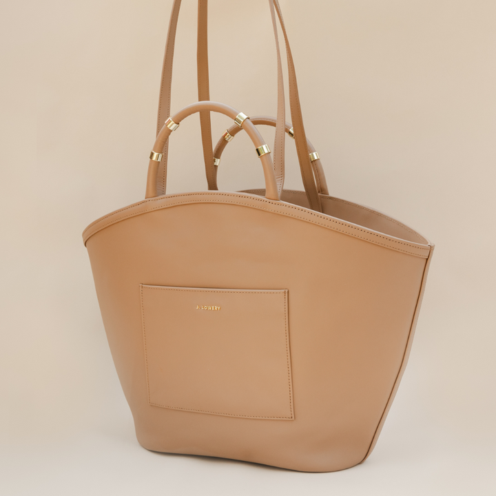 TOTE | Smooth Tan