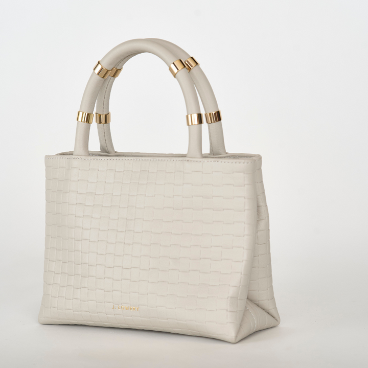 WILLIAM | Shell Woven