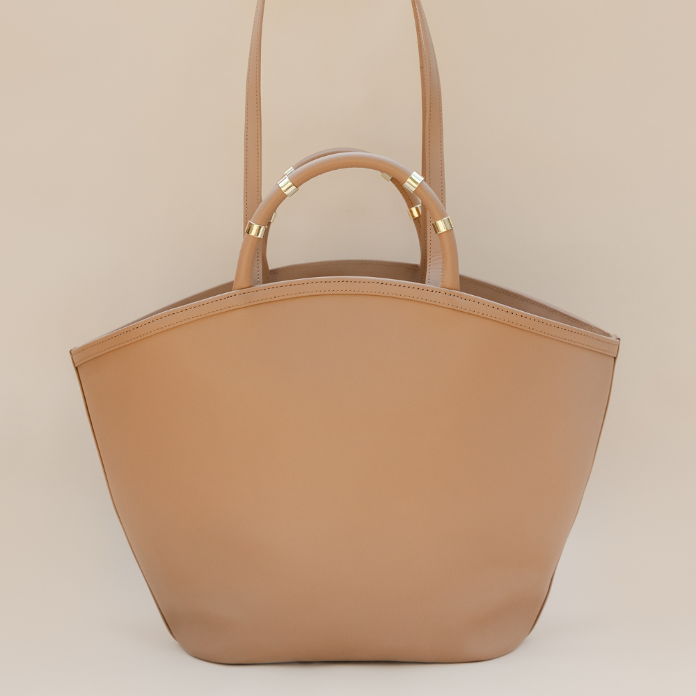 TOTE | Smooth Tan