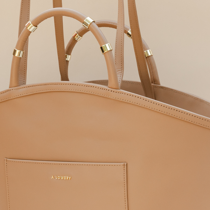 TOTE | Smooth Tan