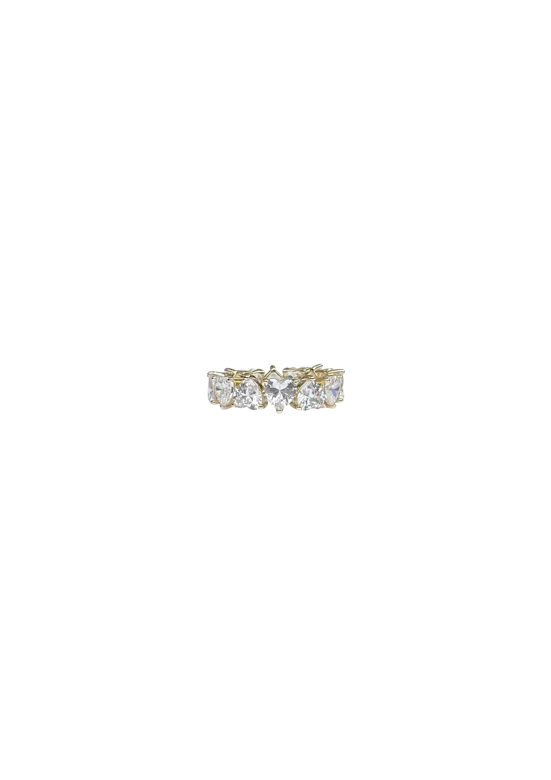 Heart Eternity Band