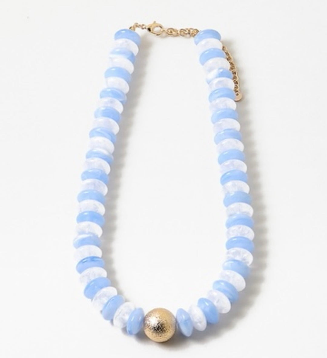 Coco Necklace