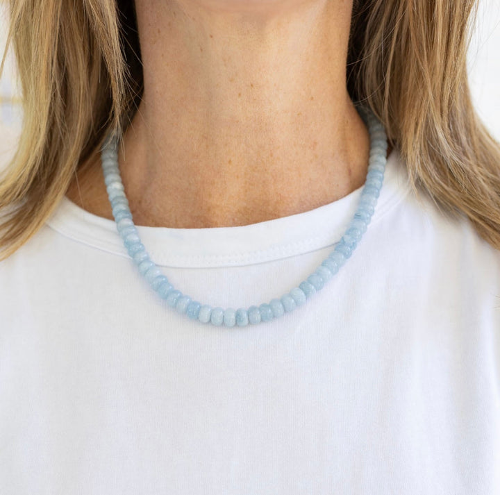 Good for the Soul Necklace