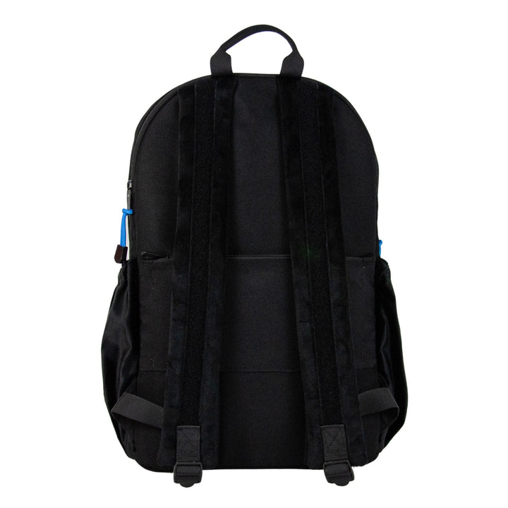 Large Becco Backpack – Black