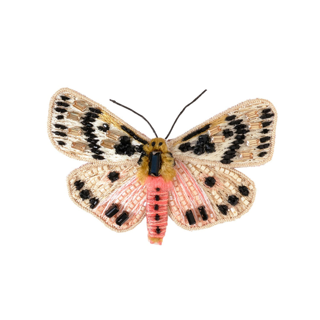 Beck Butterfly Brooch