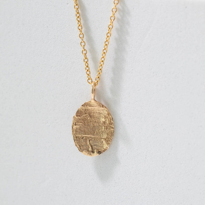 Birch Pendant